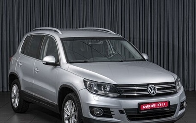 Volkswagen Tiguan I, 2013 год, 1 084 000 рублей, 1 фотография