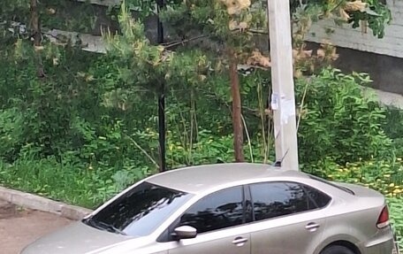 Volkswagen Polo VI (EU Market), 2017 год, 1 000 000 рублей, 3 фотография