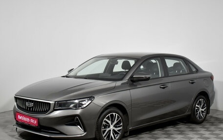 Geely Emgrand, 2024 год, 1 737 900 рублей, 1 фотография