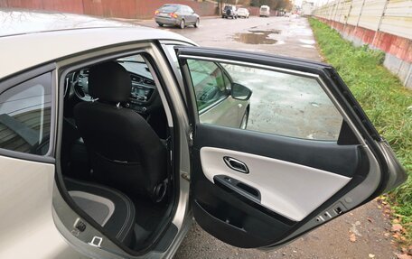 KIA cee'd III, 2012 год, 1 050 000 рублей, 10 фотография