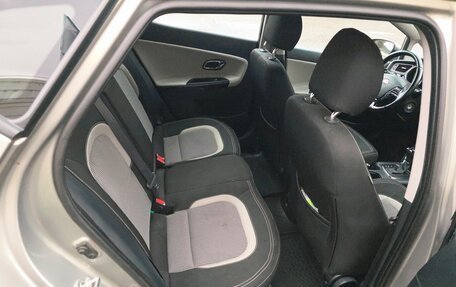 KIA cee'd III, 2012 год, 1 050 000 рублей, 11 фотография