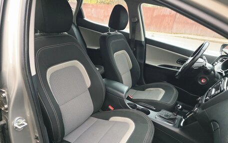 KIA cee'd III, 2012 год, 1 050 000 рублей, 14 фотография