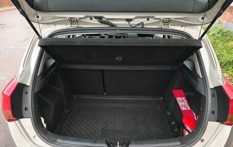 KIA cee'd III, 2012 год, 1 050 000 рублей, 9 фотография