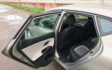 KIA cee'd III, 2012 год, 1 050 000 рублей, 15 фотография