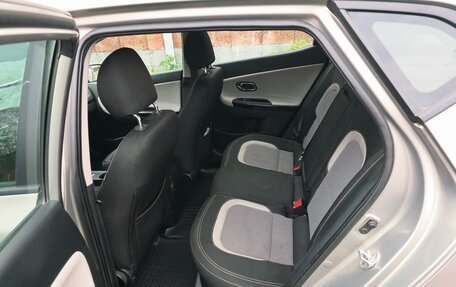 KIA cee'd III, 2012 год, 1 050 000 рублей, 16 фотография