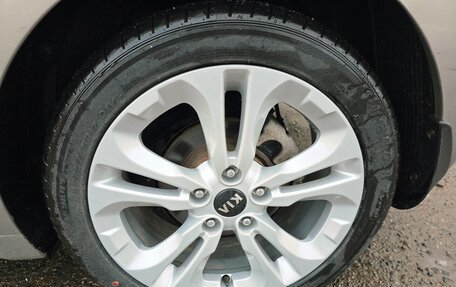 KIA cee'd III, 2012 год, 1 050 000 рублей, 25 фотография