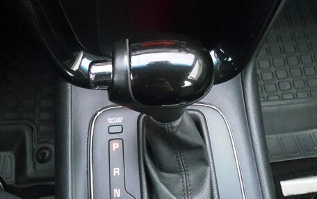 KIA cee'd III, 2012 год, 1 050 000 рублей, 24 фотография