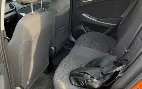 Hyundai Solaris II рестайлинг, 2014 год, 1 290 000 рублей, 6 фотография