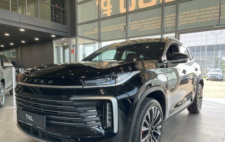 CheryExeed TXL, 2024 год, 3 800 000 рублей, 2 фотография