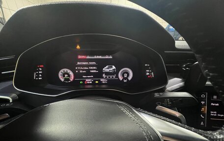 Audi A6, 2018 год, 4 500 000 рублей, 7 фотография