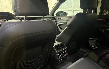 Audi A6, 2018 год, 4 500 000 рублей, 6 фотография