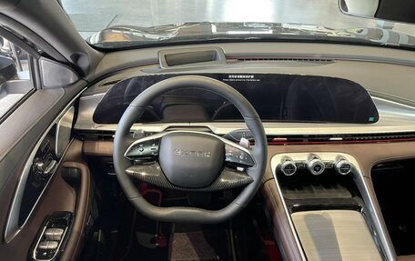 CheryExeed TXL, 2024 год, 3 800 000 рублей, 11 фотография