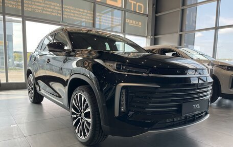 CheryExeed TXL, 2024 год, 3 800 000 рублей, 7 фотография