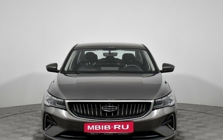 Geely Emgrand, 2024 год, 1 737 900 рублей, 2 фотография