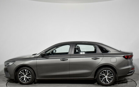 Geely Emgrand, 2024 год, 1 737 900 рублей, 8 фотография