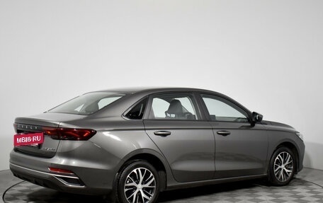 Geely Emgrand, 2024 год, 1 737 900 рублей, 5 фотография