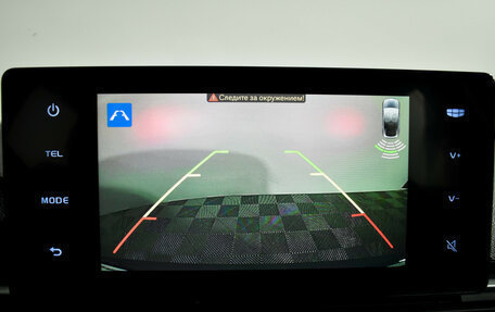 Geely Emgrand, 2024 год, 1 737 900 рублей, 16 фотография