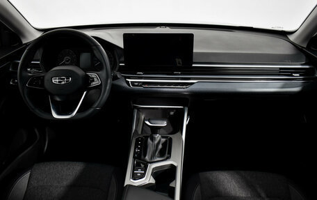 Geely Emgrand, 2024 год, 1 737 900 рублей, 14 фотография