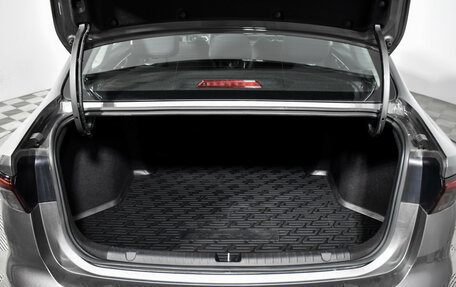 Geely Emgrand, 2024 год, 1 737 900 рублей, 18 фотография