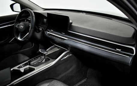 Geely Emgrand, 2024 год, 1 737 900 рублей, 13 фотография