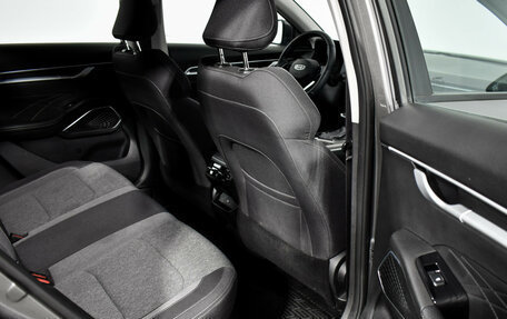 Geely Emgrand, 2024 год, 1 737 900 рублей, 12 фотография