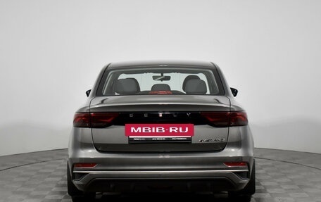 Geely Emgrand, 2024 год, 1 737 900 рублей, 6 фотография