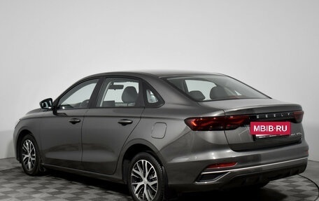 Geely Emgrand, 2024 год, 1 737 900 рублей, 7 фотография