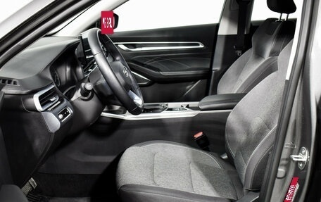 Geely Emgrand, 2024 год, 1 737 900 рублей, 10 фотография