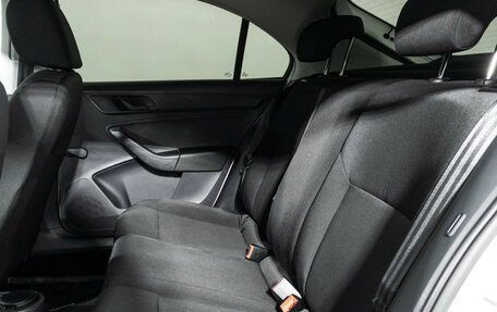 Skoda Rapid I, 2015 год, 1 239 700 рублей, 10 фотография