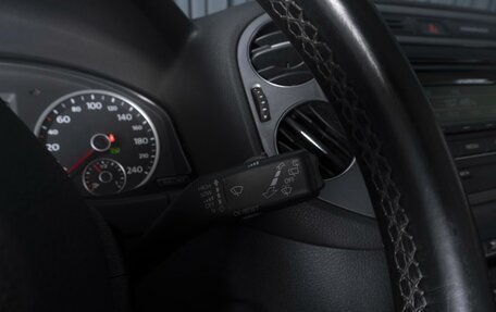 Volkswagen Tiguan I, 2013 год, 1 084 000 рублей, 15 фотография