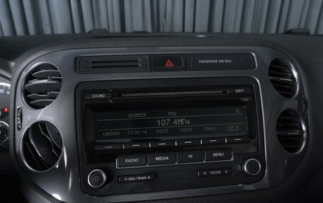 Volkswagen Tiguan I, 2013 год, 1 084 000 рублей, 12 фотография