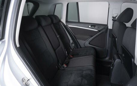 Volkswagen Tiguan I, 2013 год, 1 084 000 рублей, 7 фотография