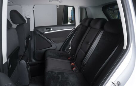 Volkswagen Tiguan I, 2013 год, 1 084 000 рублей, 9 фотография