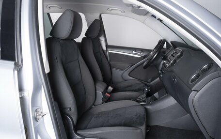 Volkswagen Tiguan I, 2013 год, 1 084 000 рублей, 8 фотография