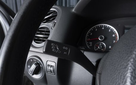 Volkswagen Tiguan I, 2013 год, 1 084 000 рублей, 14 фотография