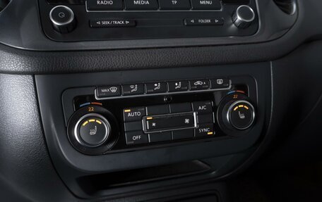 Volkswagen Tiguan I, 2013 год, 1 084 000 рублей, 13 фотография