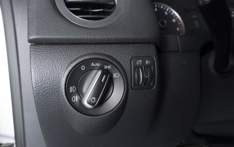 Volkswagen Tiguan I, 2013 год, 1 084 000 рублей, 16 фотография