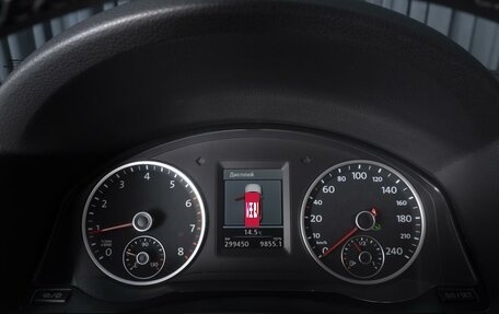 Volkswagen Tiguan I, 2013 год, 1 084 000 рублей, 17 фотография