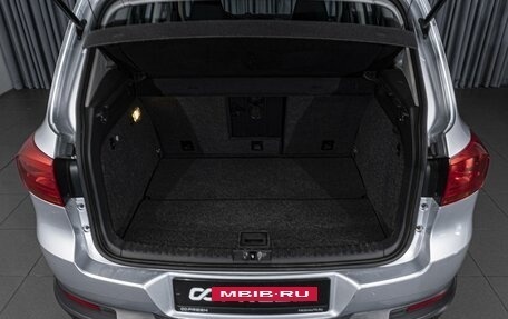 Volkswagen Tiguan I, 2013 год, 1 084 000 рублей, 18 фотография