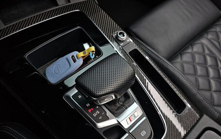 Audi SQ5, 2022 год, 5 490 000 рублей, 9 фотография