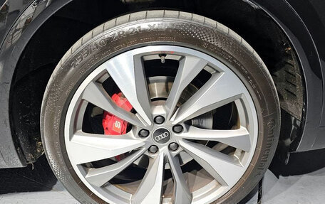 Audi SQ5, 2022 год, 5 490 000 рублей, 5 фотография