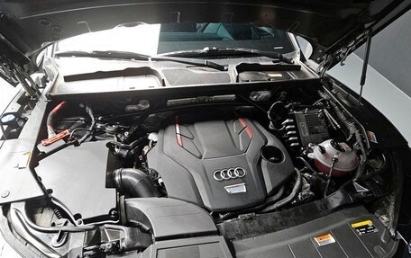 Audi SQ5, 2022 год, 5 490 000 рублей, 6 фотография