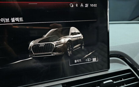 Audi SQ5, 2022 год, 5 490 000 рублей, 17 фотография