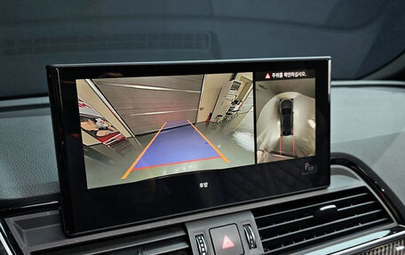 Audi SQ5, 2022 год, 5 490 000 рублей, 16 фотография