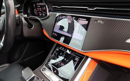 Audi Q8 I, 2022 год, 7 650 000 рублей, 11 фотография