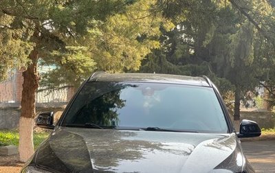 BMW X5, 2016 год, 4 300 000 рублей, 1 фотография