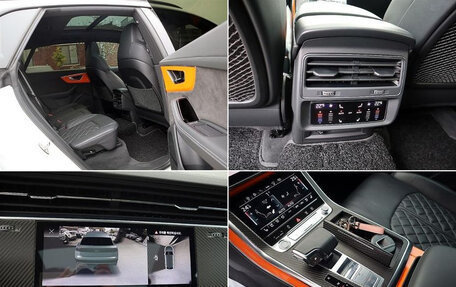 Audi Q8 I, 2022 год, 7 650 000 рублей, 16 фотография