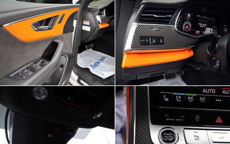 Audi Q8 I, 2022 год, 7 650 000 рублей, 14 фотография