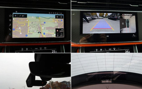 Audi Q8 I, 2022 год, 7 650 000 рублей, 15 фотография