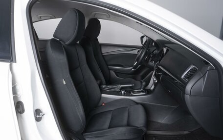 Mazda 6, 2013 год, 1 384 000 рублей, 8 фотография